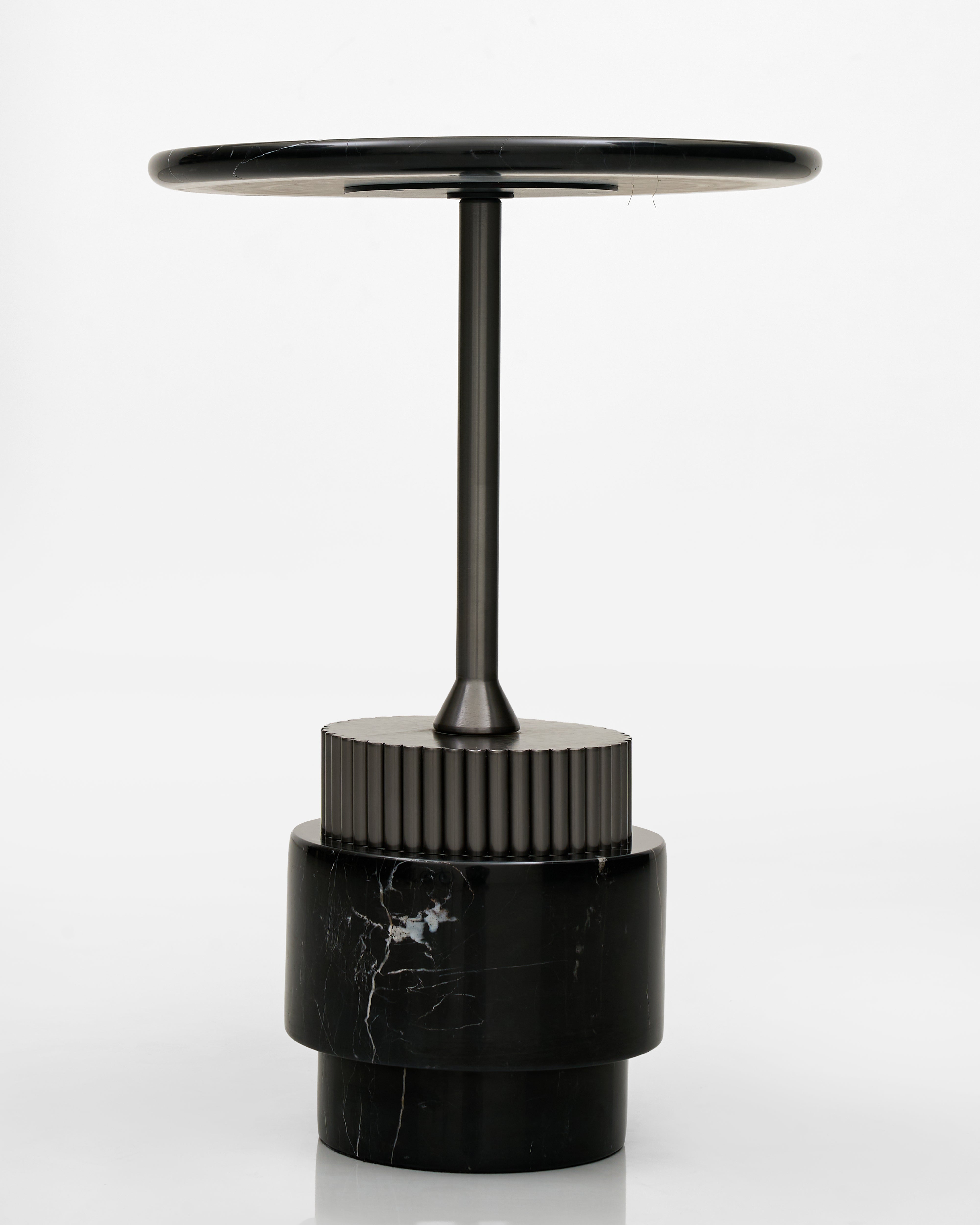 Marvalo Side Table