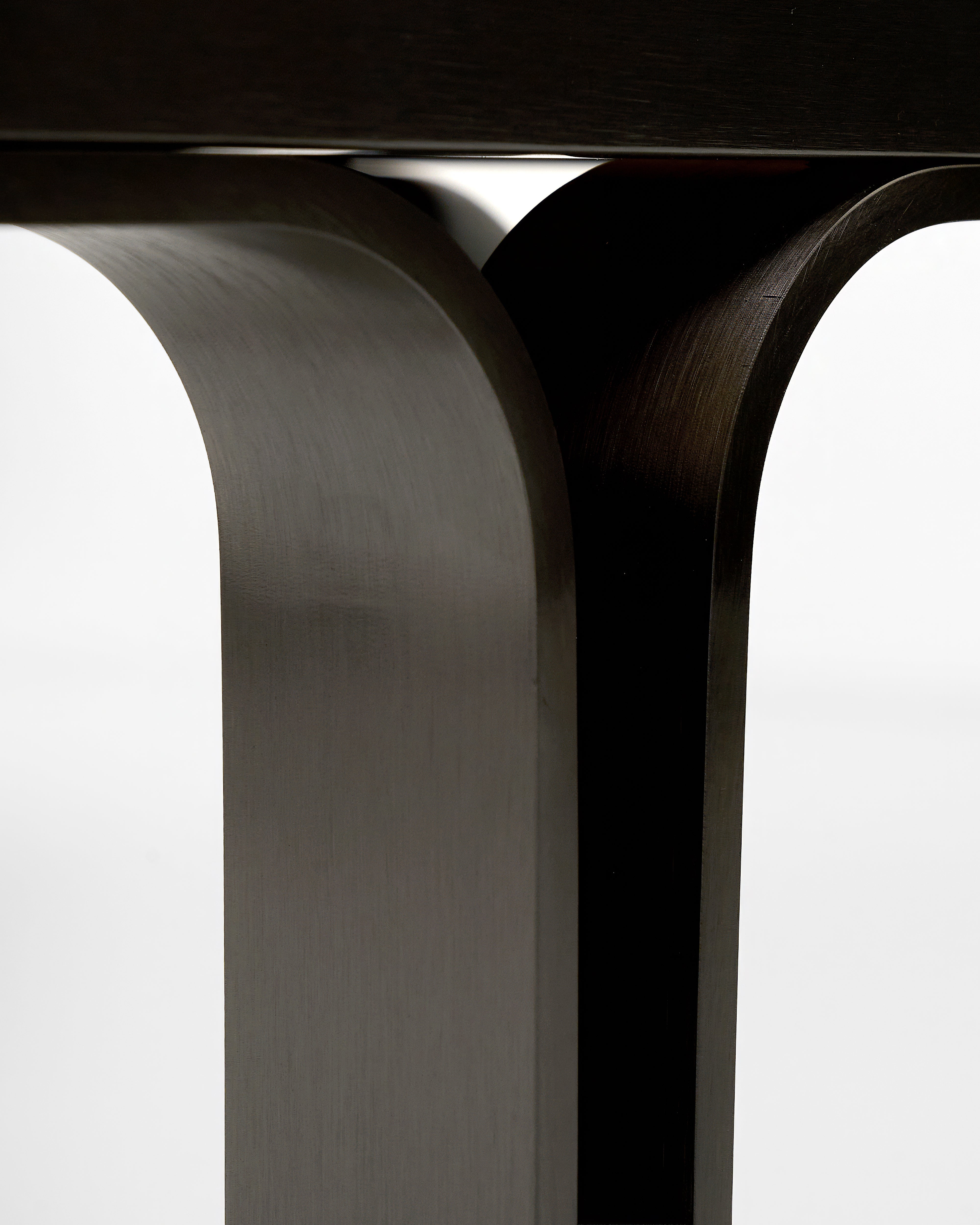 Annie Tetra Wood Side Table