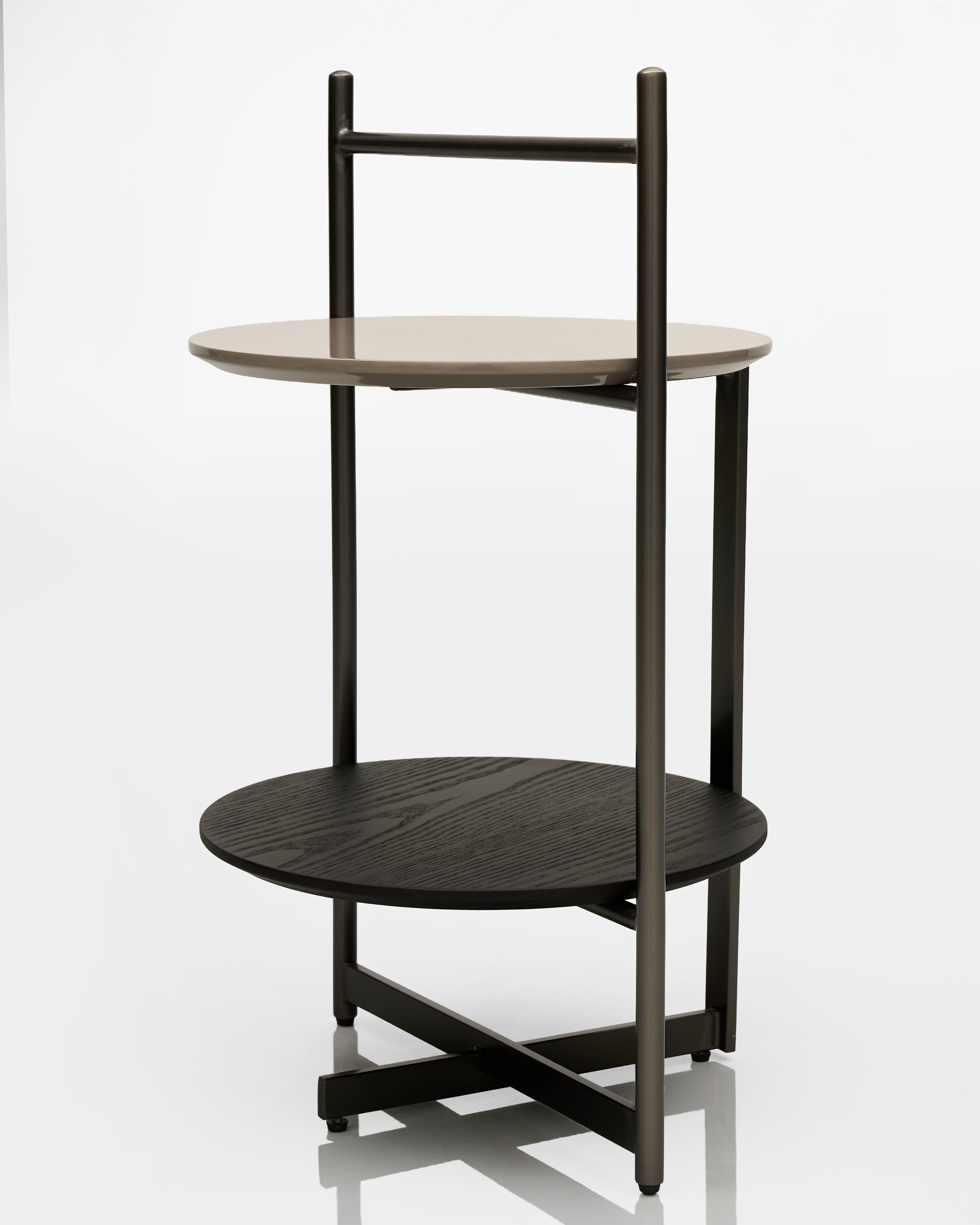 Zio Side Table