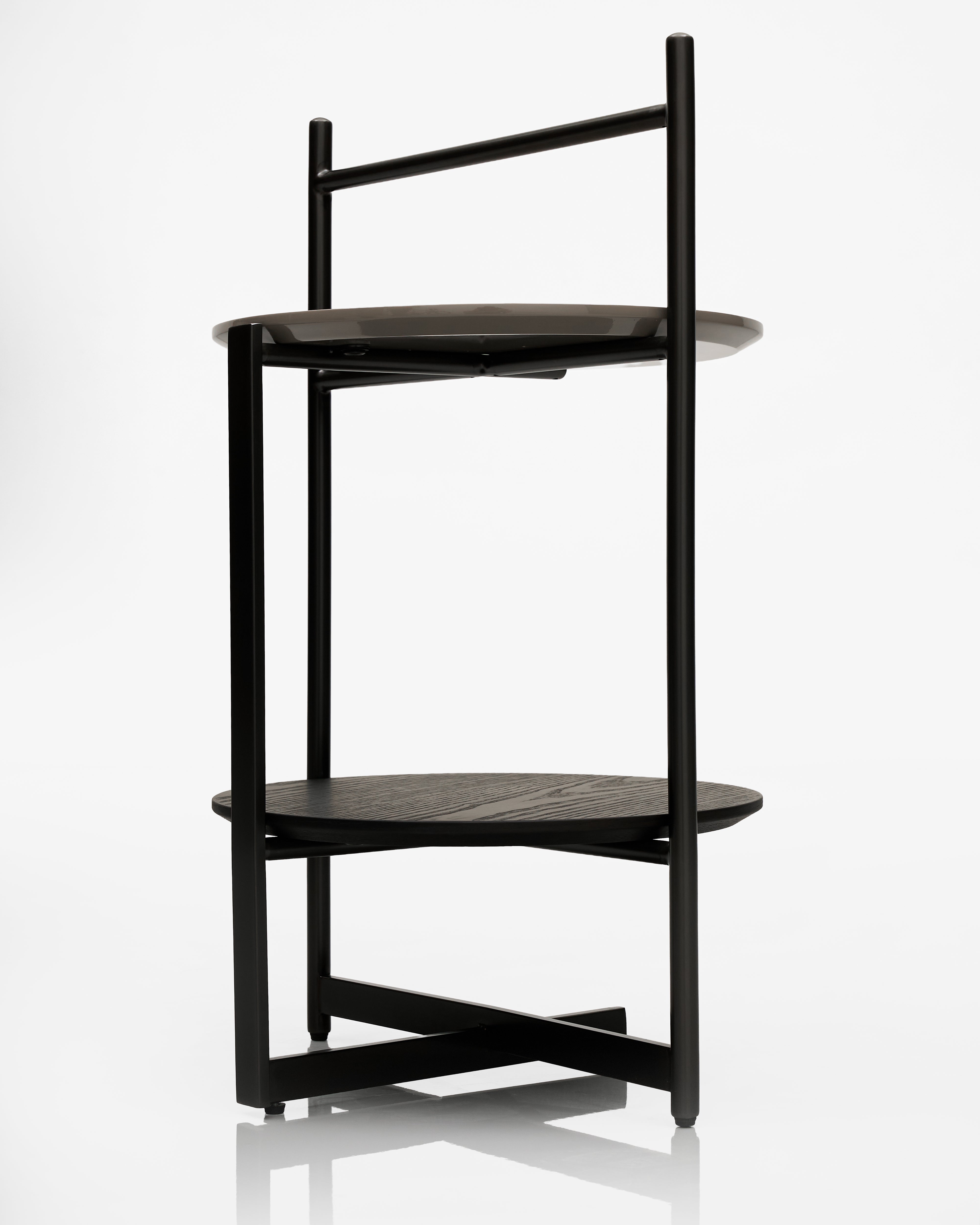 Zio Side Table