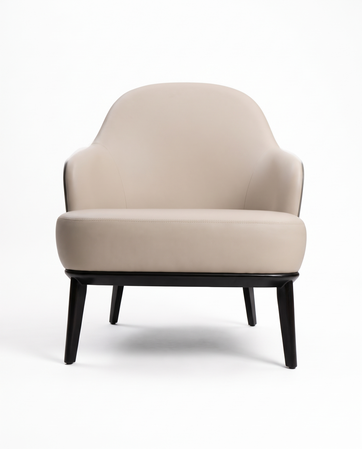 Dordoni Dual - Shell Armchair