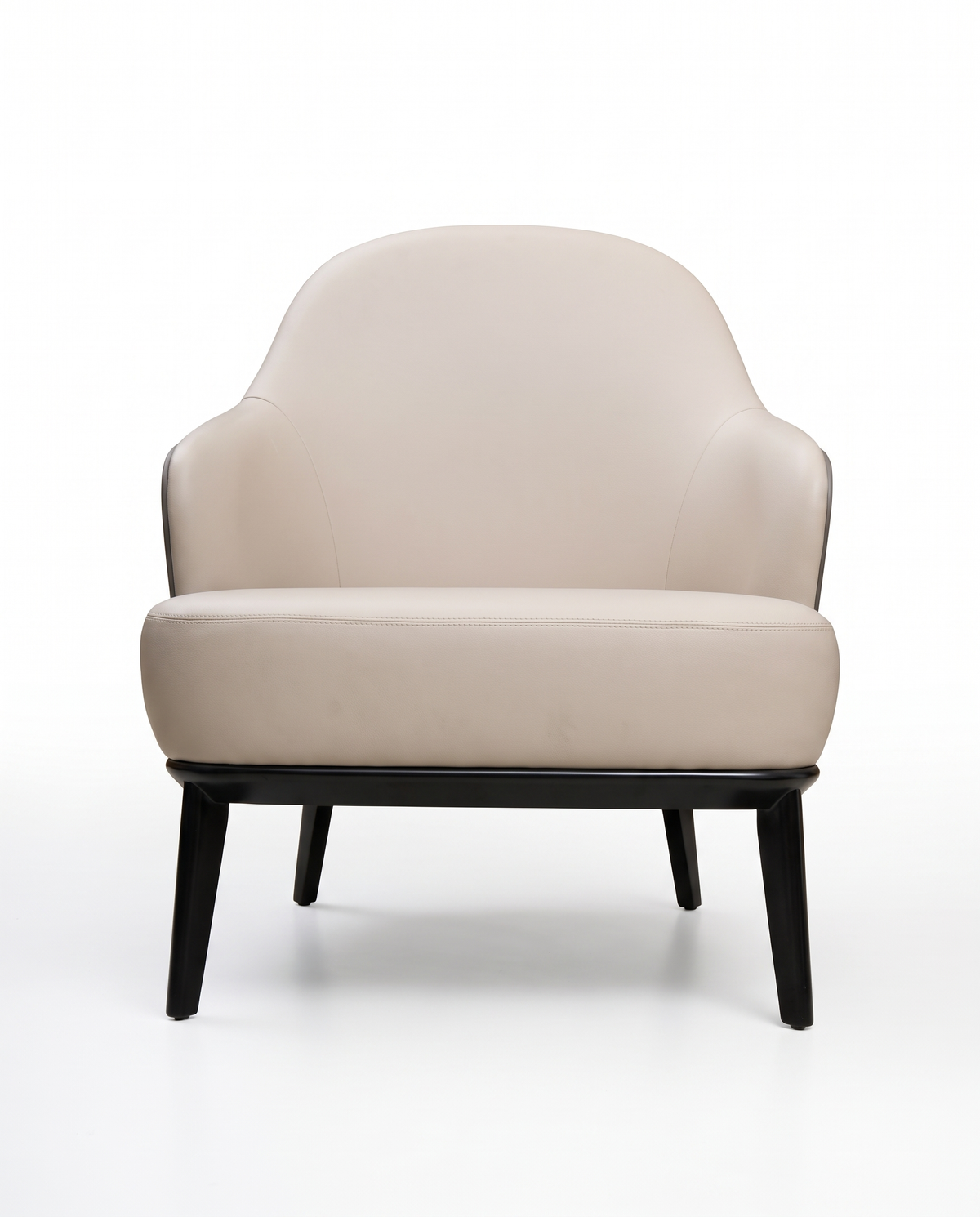 Dordoni Dual - Shell Armchair
