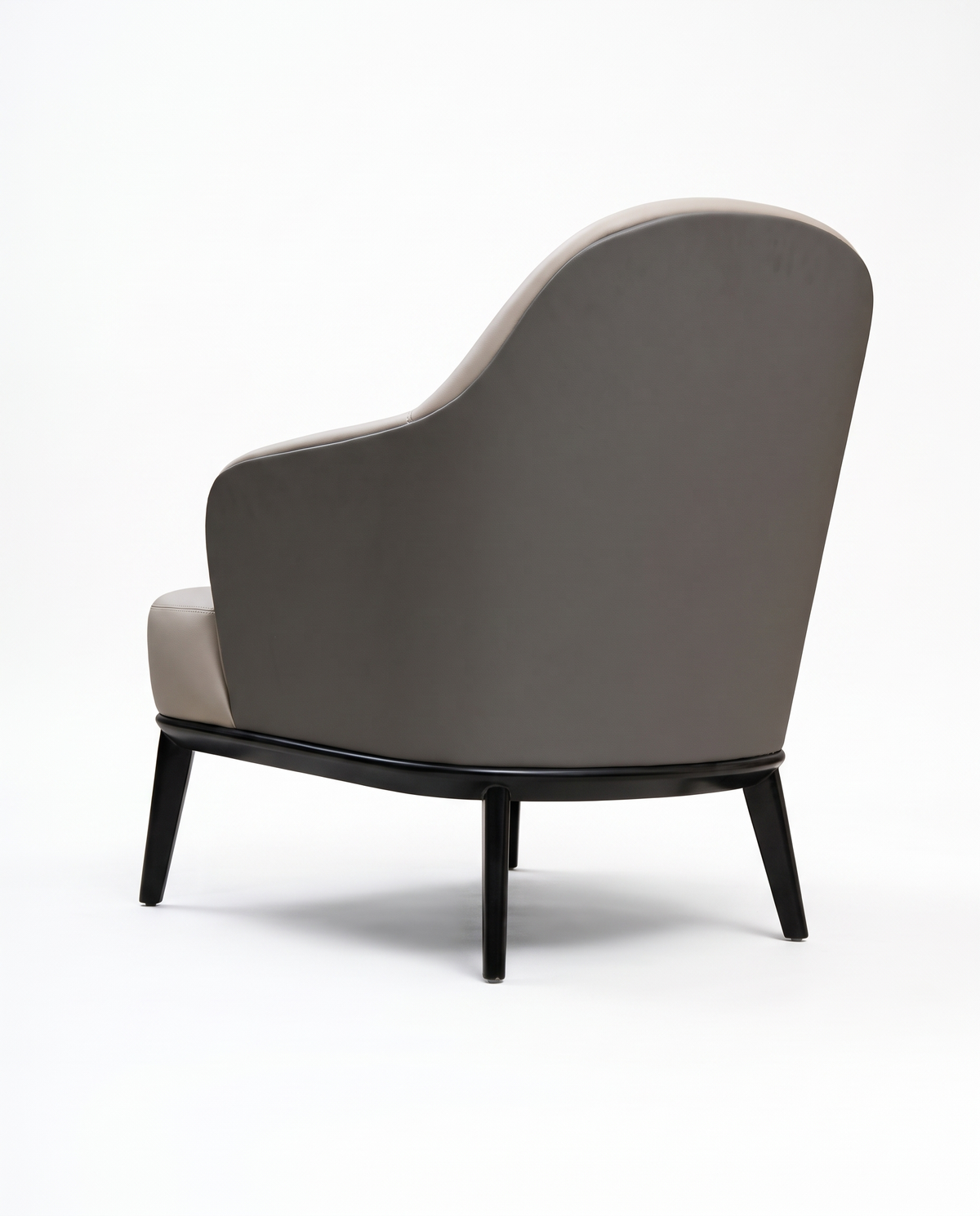 Dordoni Dual - Shell Armchair