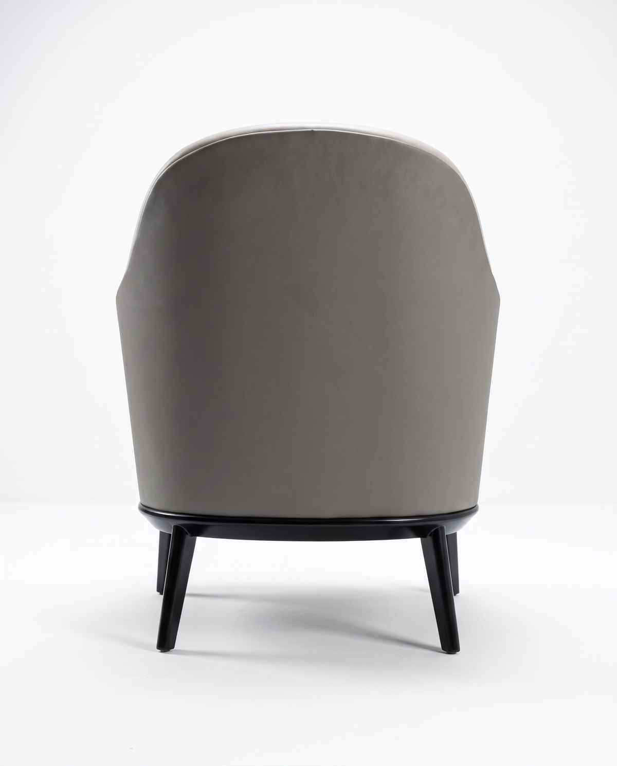 Dordoni Dual - Shell Armchair