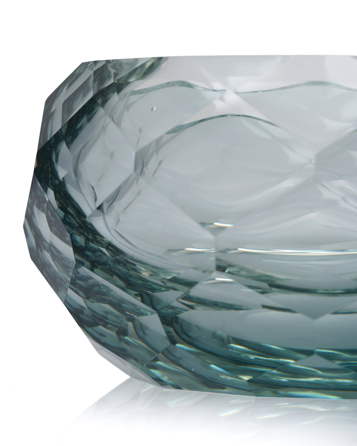 Eldor Glass Bowl