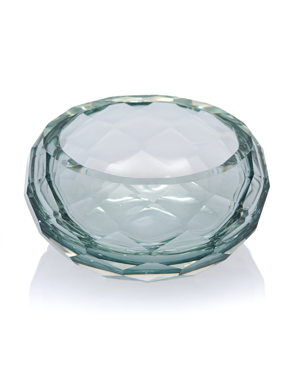 Eldor Glass Bowl