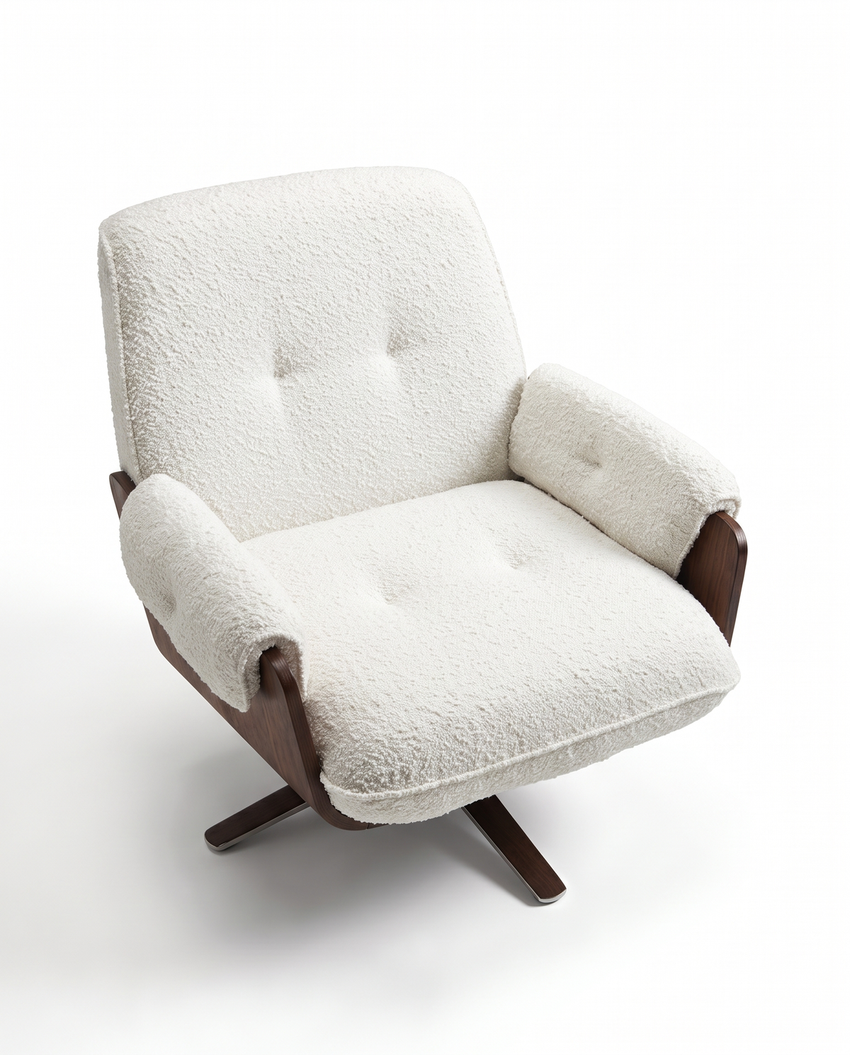 Emilio Armchair