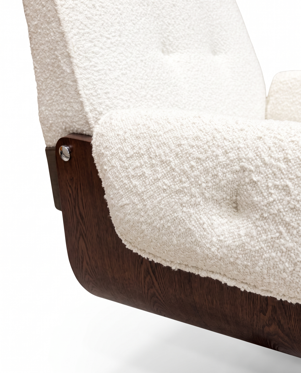 Emilio Armchair