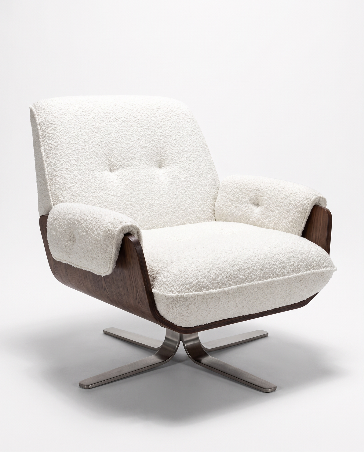 Emilio Armchair