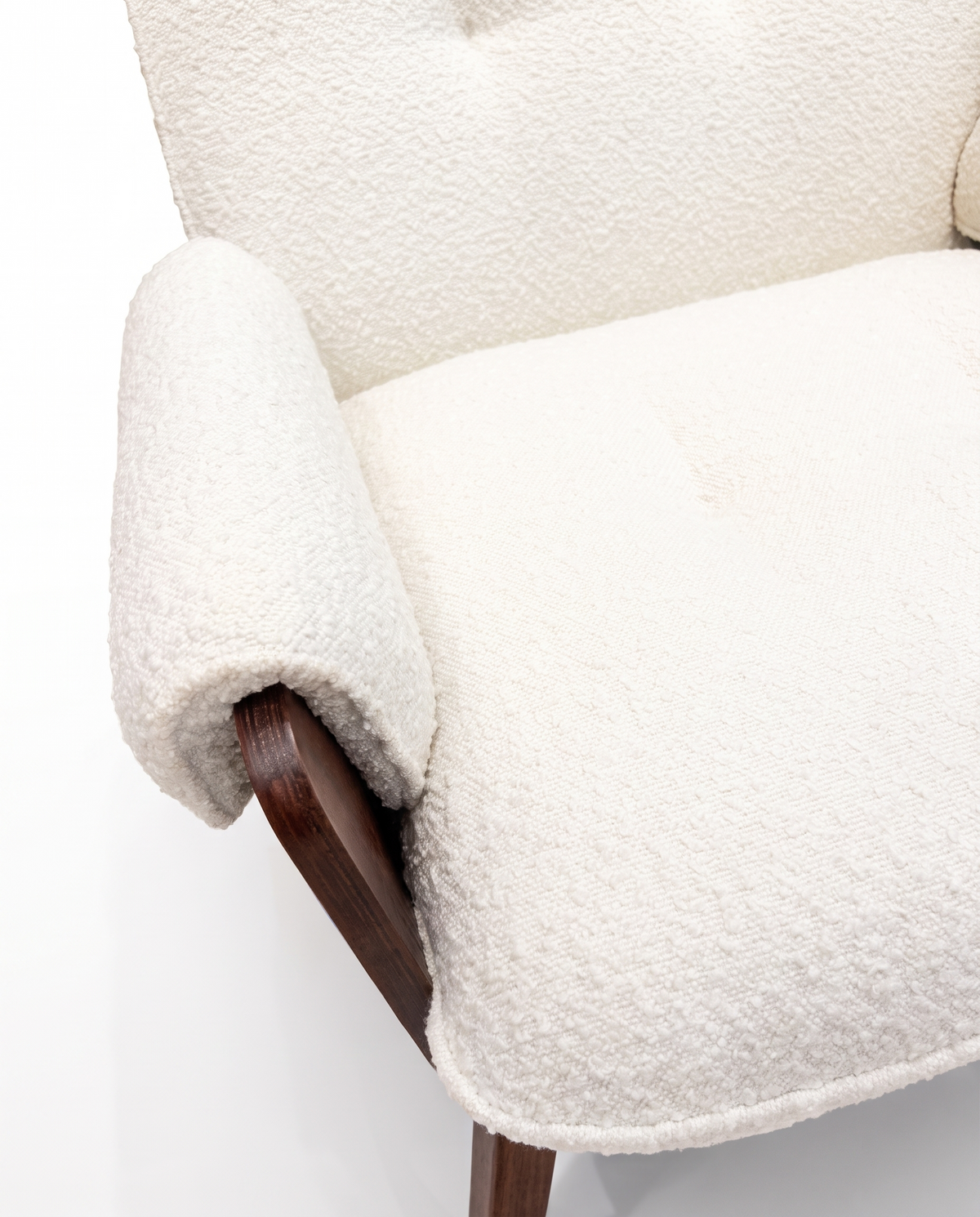 Emilio Armchair
