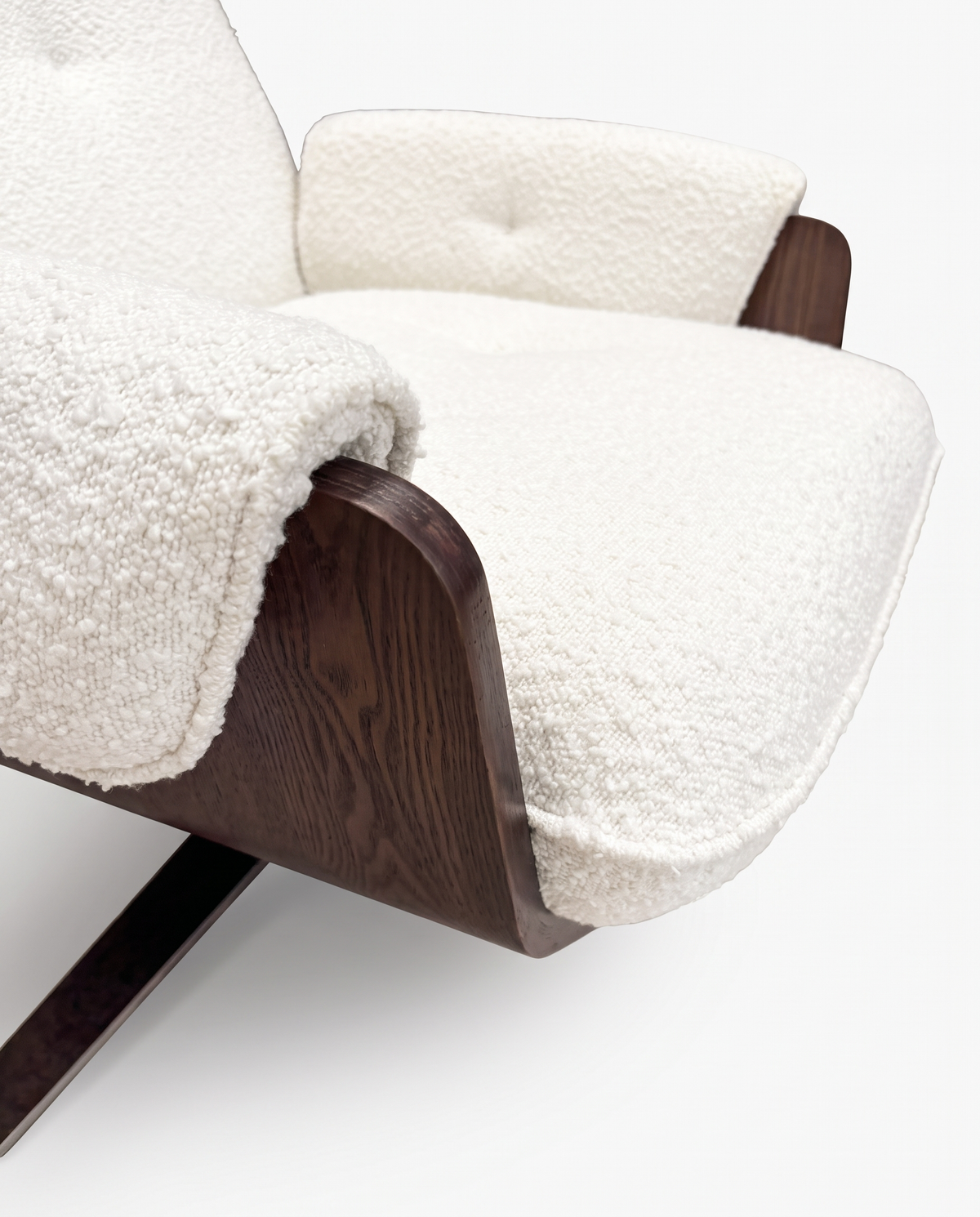 Emilio Armchair