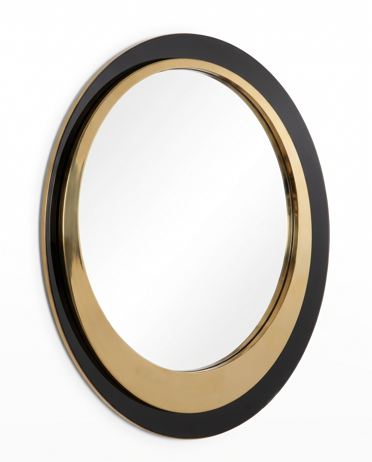Galactic Halo Mirror