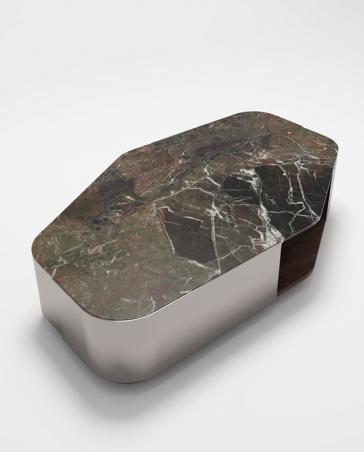 Giardino Segreto Luxury Modern Coffee Table