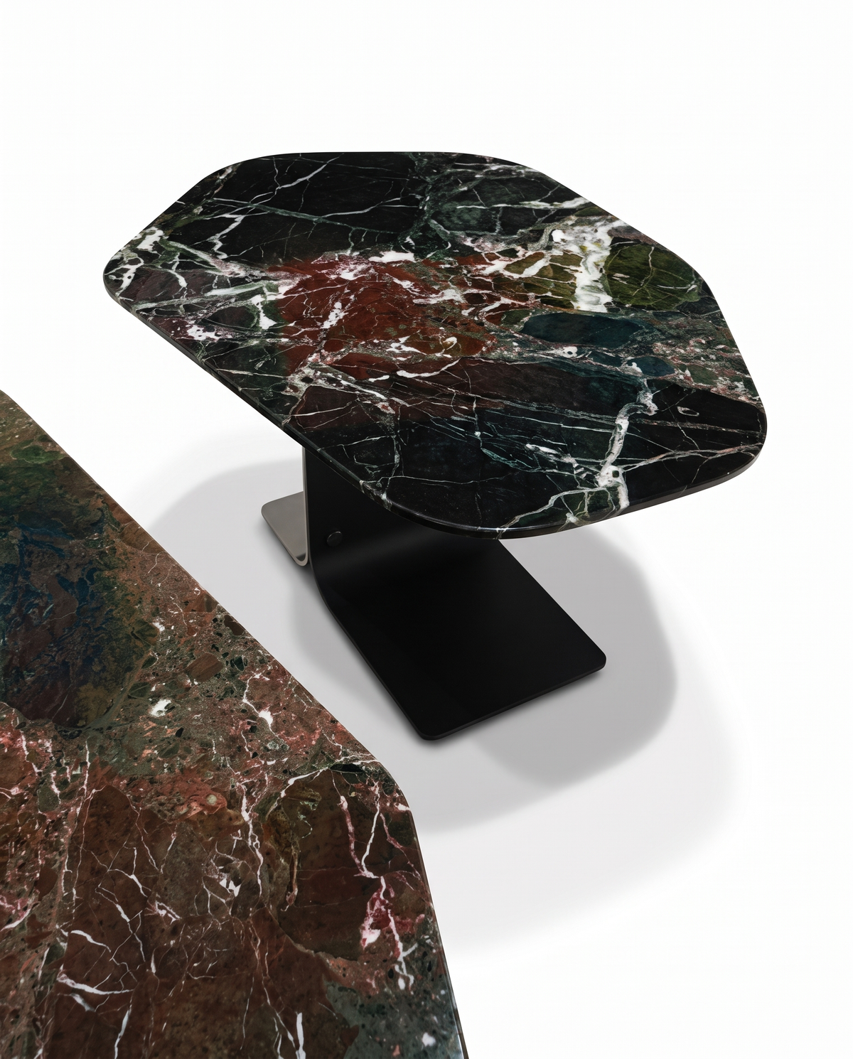Giardino Segreto Luxury Modern Coffee Table