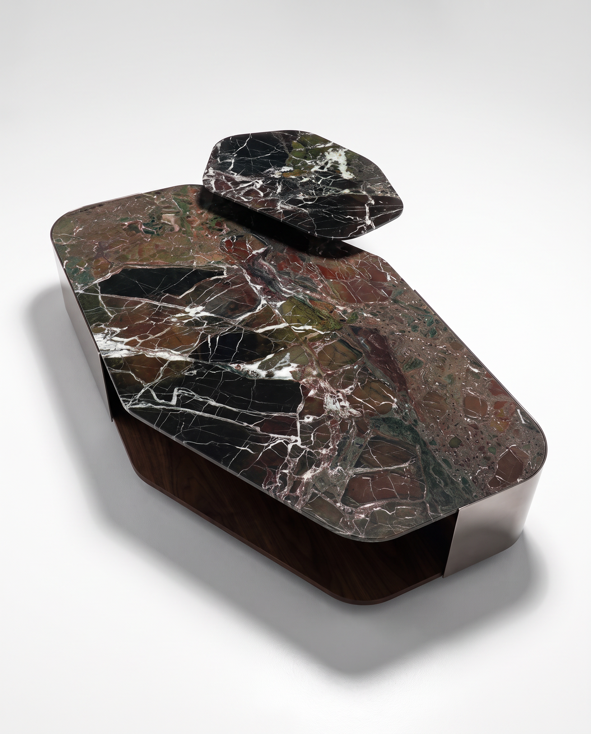 Giardino Segreto Luxury Modern Coffee Table