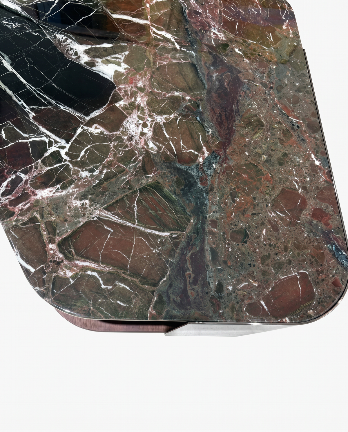 Giardino Segreto Luxury Modern Coffee Table
