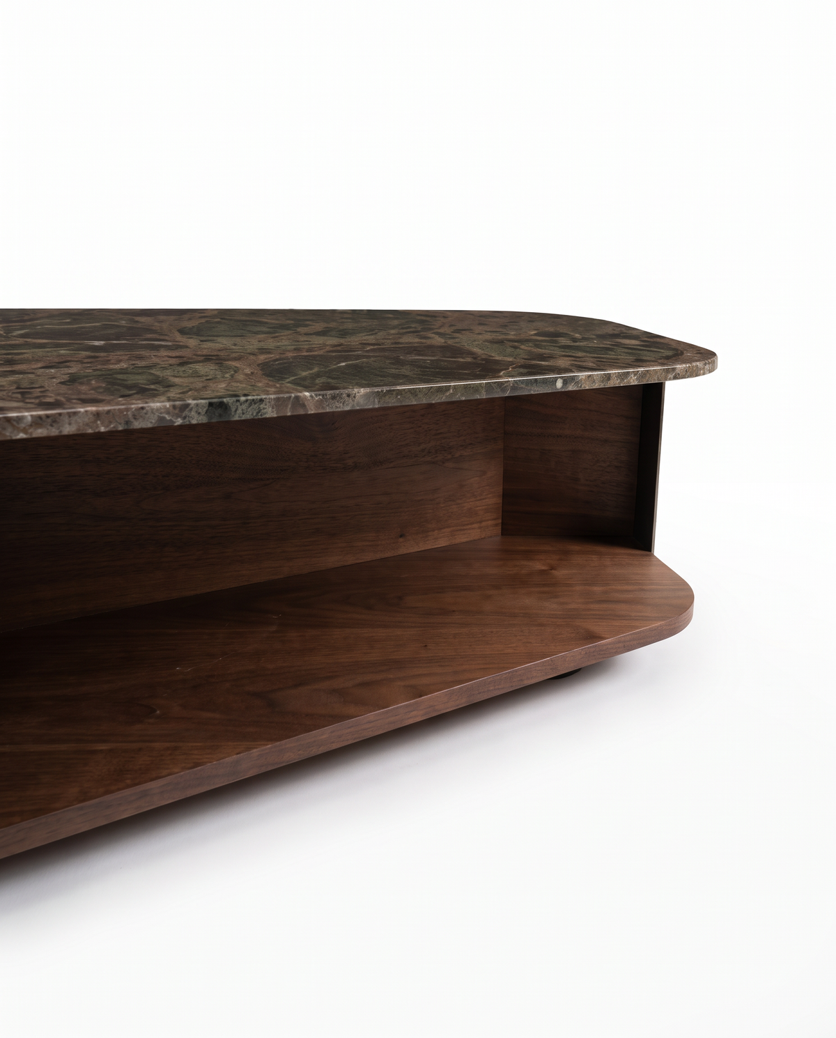 Giardino Segreto Luxury Modern Coffee Table