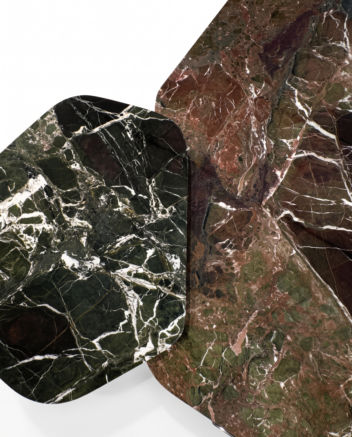 Giardino Segreto Luxury Modern Coffee Table
