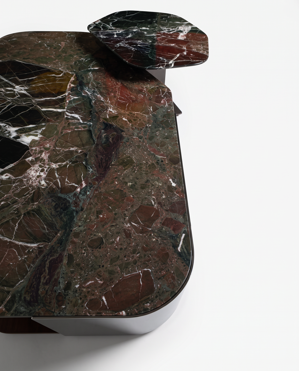 Giardino Segreto Luxury Modern Coffee Table