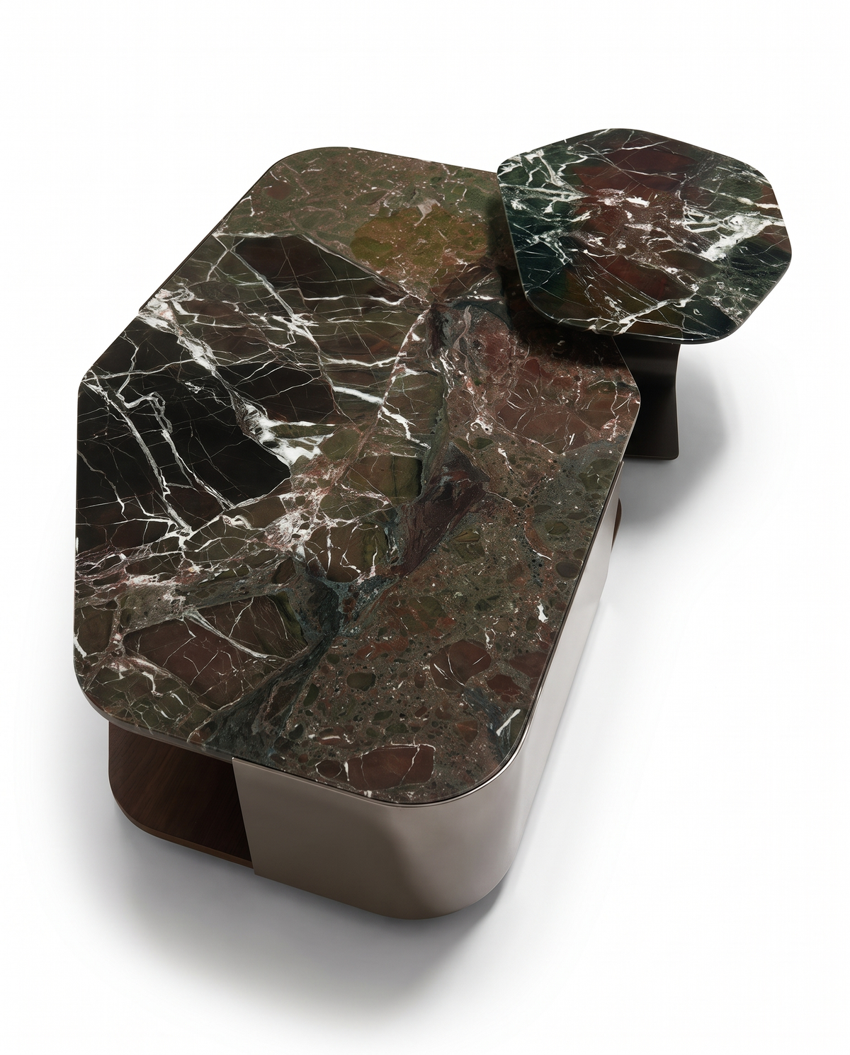 Giardino Segreto Luxury Modern Coffee Table