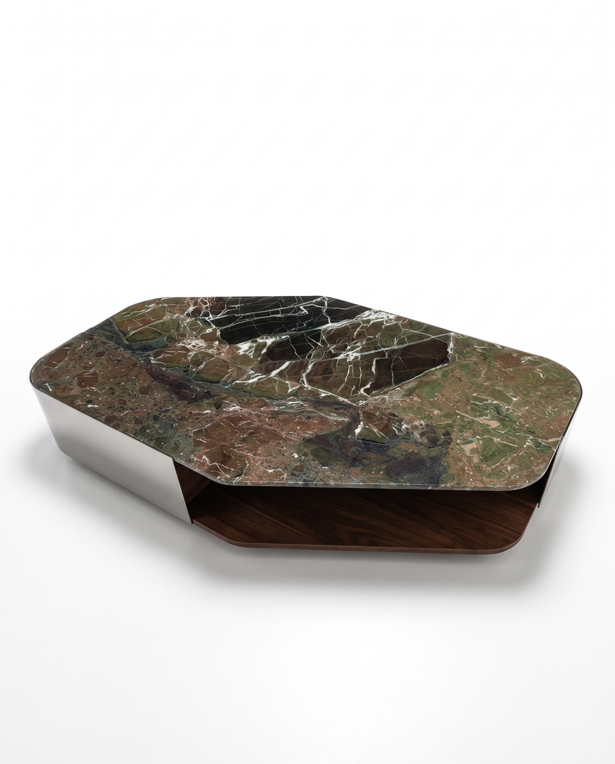 Giardino Segreto Luxury Modern Coffee Table