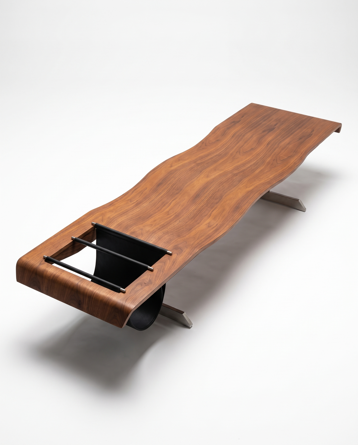 Horizon 59 Rita Wooden Bench