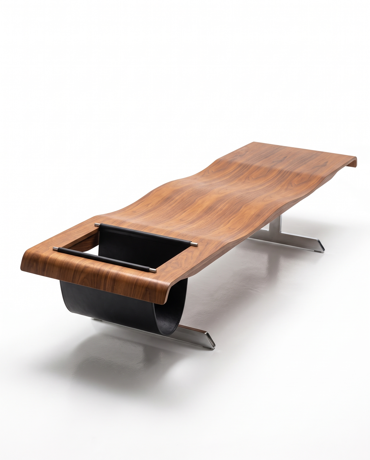 Horizon 59 Rita Wooden Bench