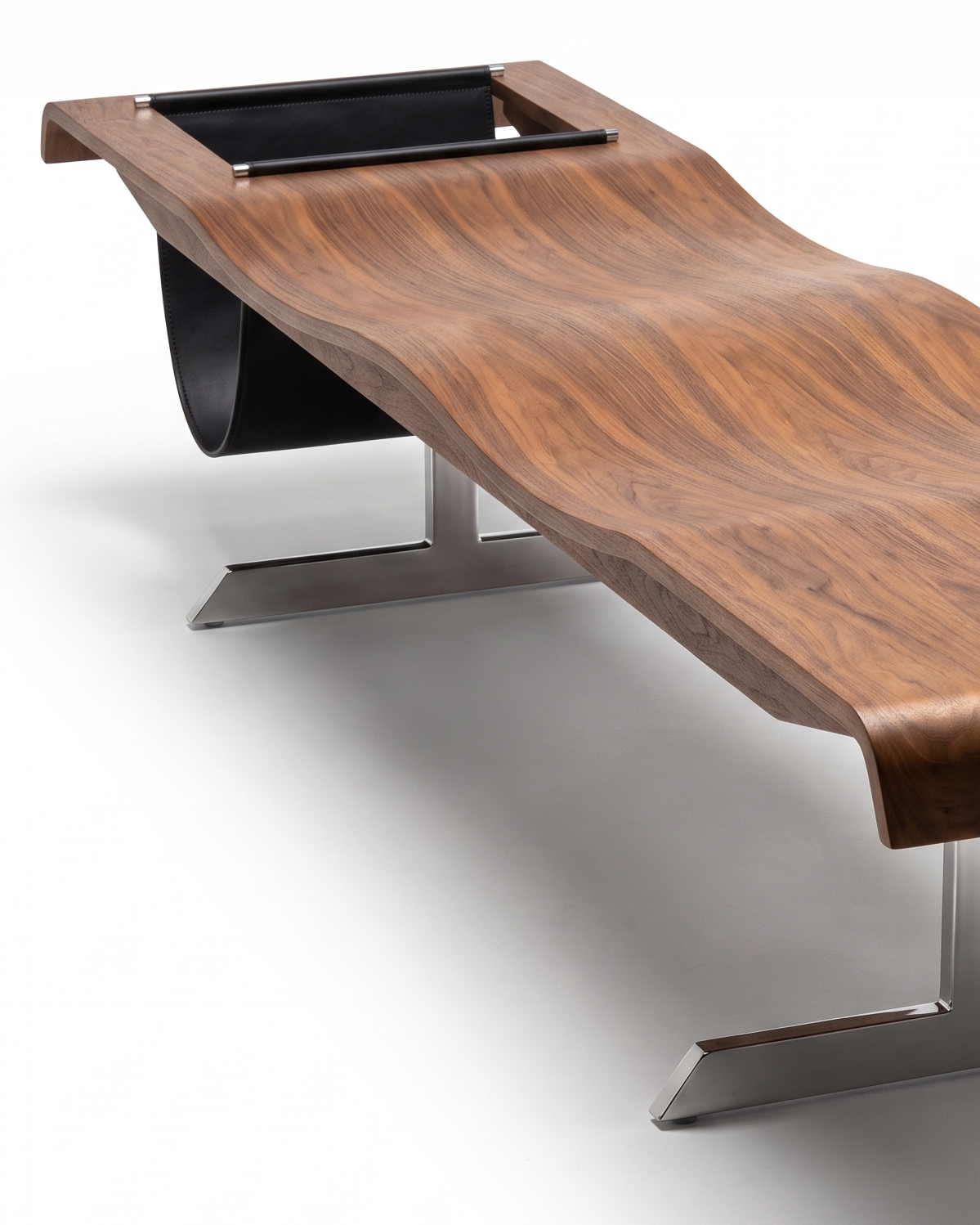 Horizon 59 Rita Wooden Bench