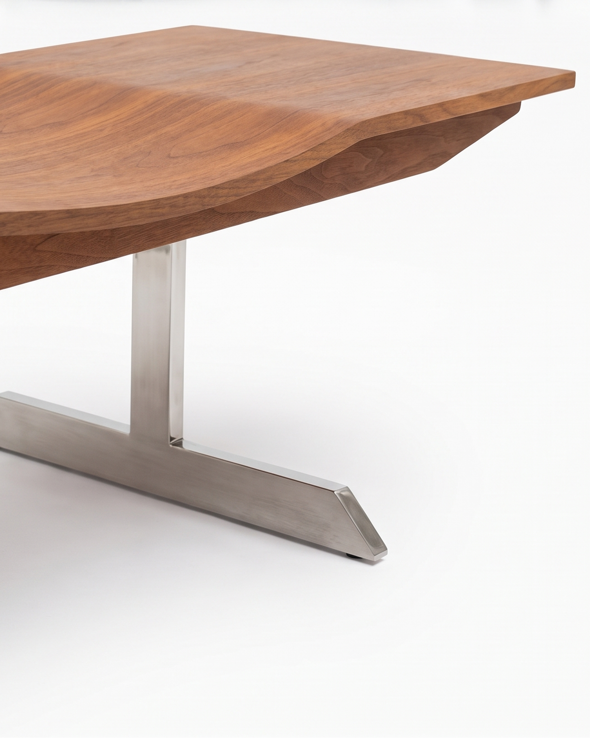 Horizon 59 Rita Wooden Bench