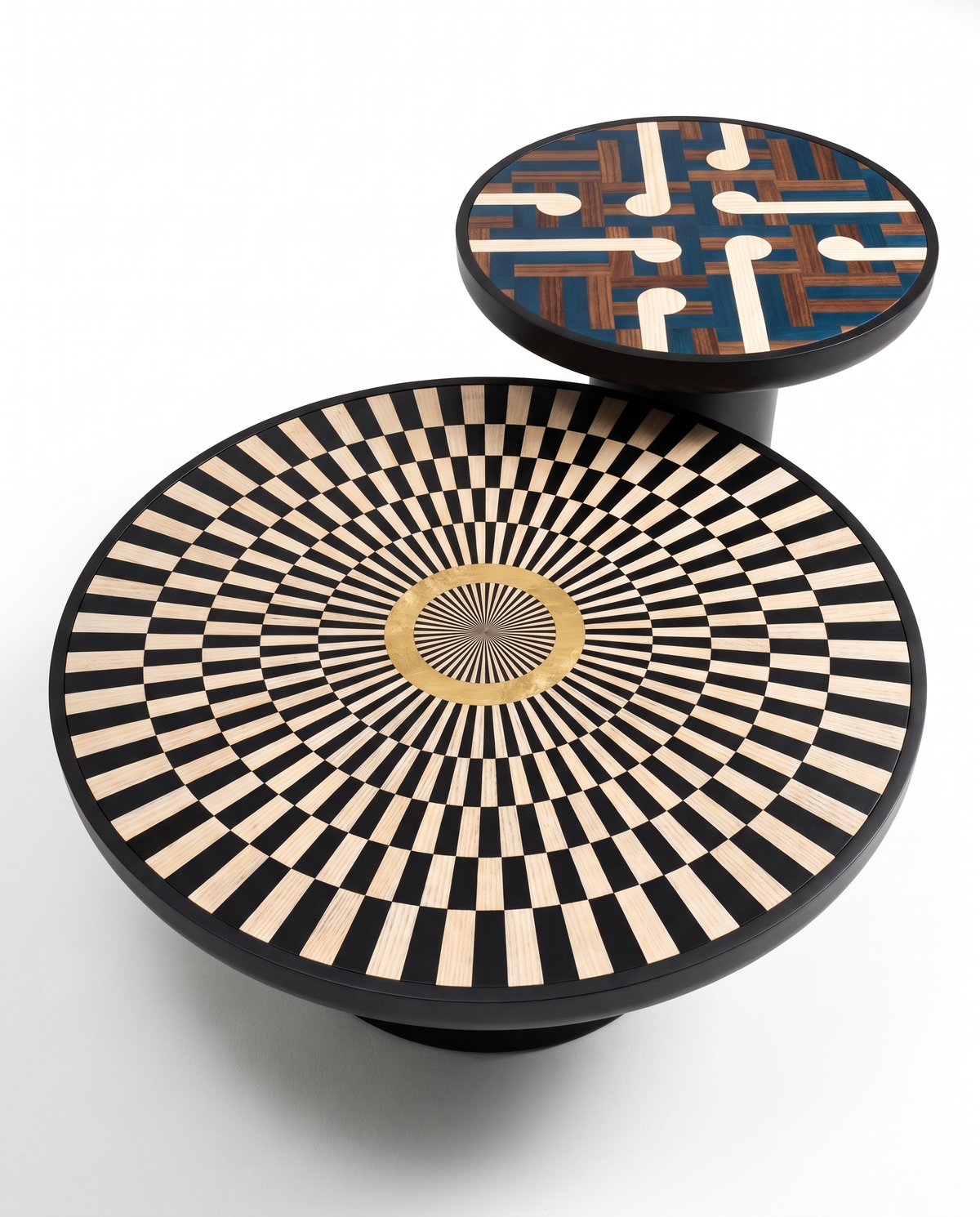 Hypnos Nesting Coffee Table