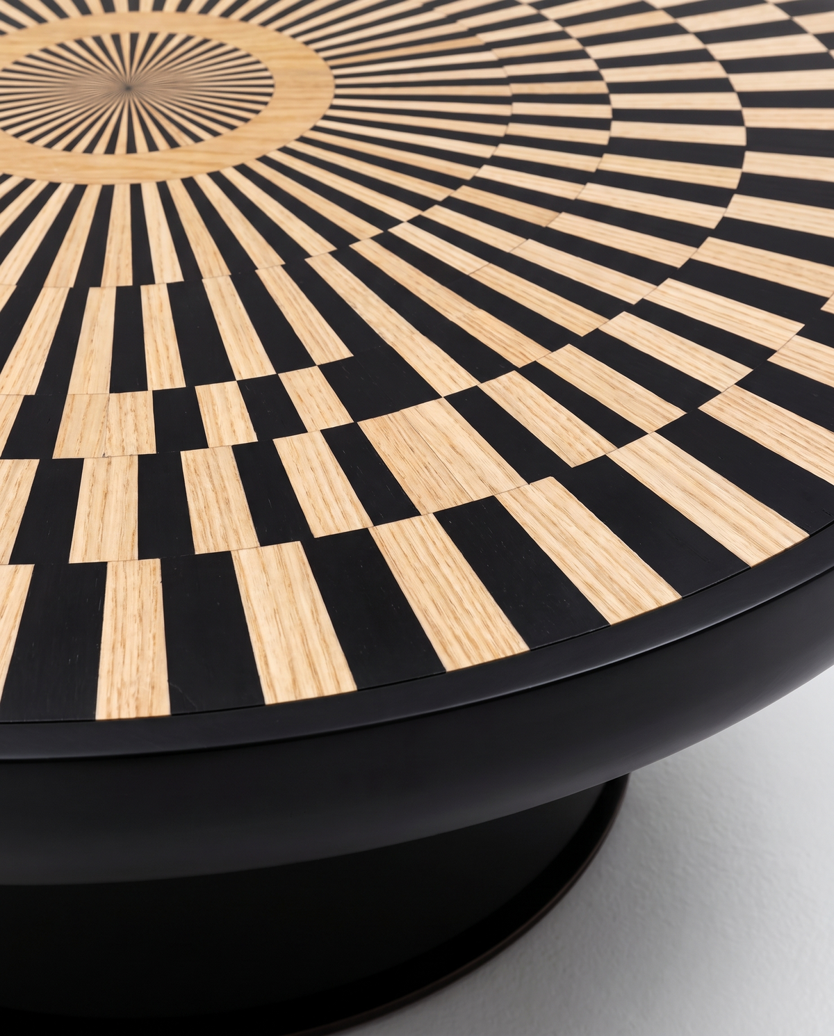 Hypnos Nesting Coffee Table