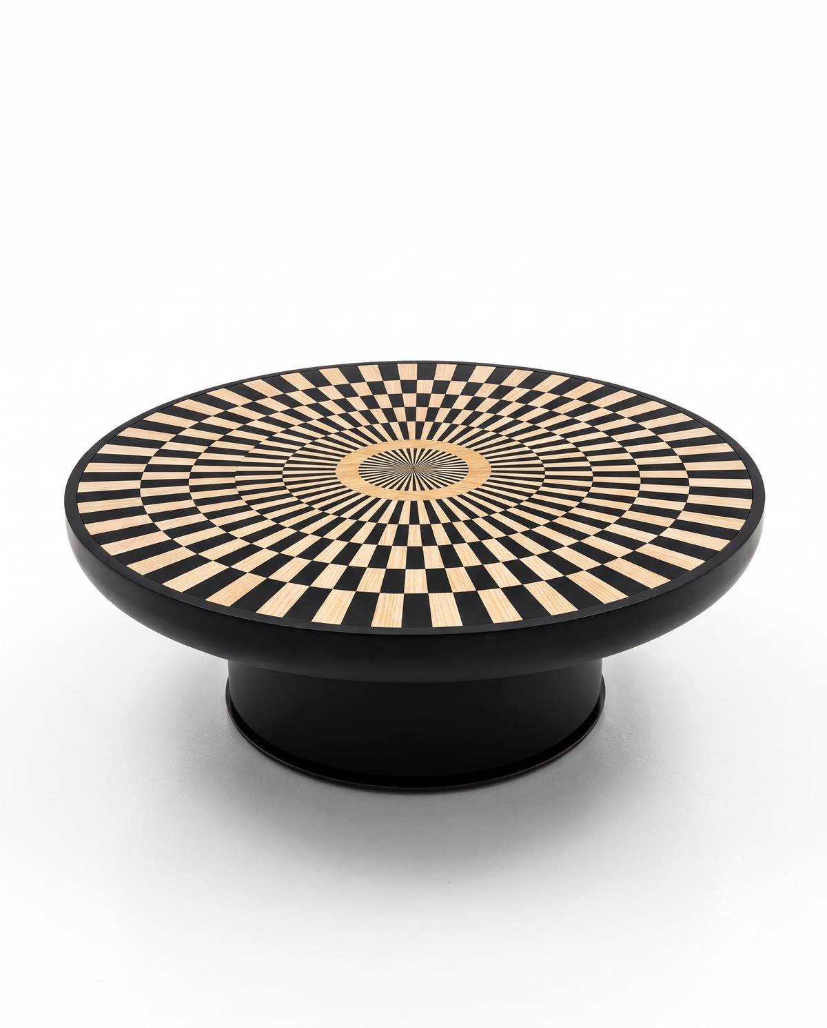 Hypnos Nesting Coffee Table