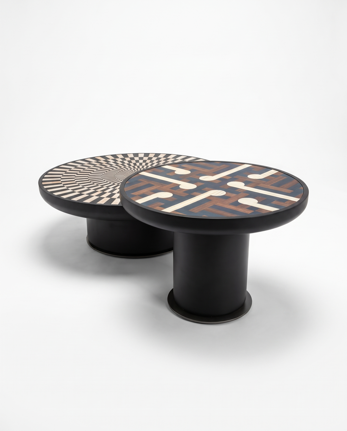 Hypnos Nesting Coffee Table