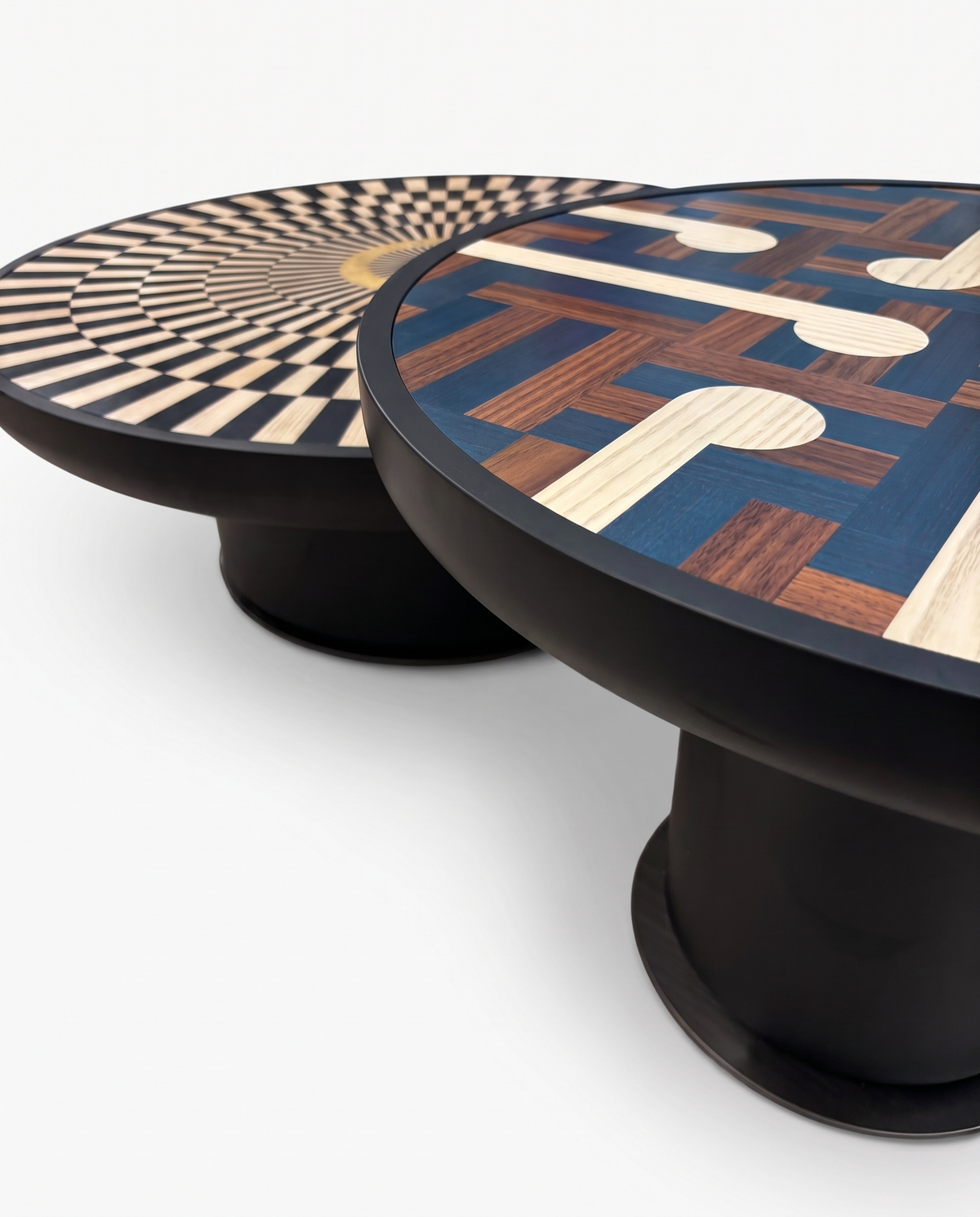 Hypnos Nesting Coffee Table