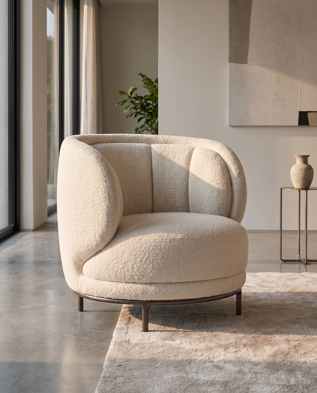 Isla Armchair