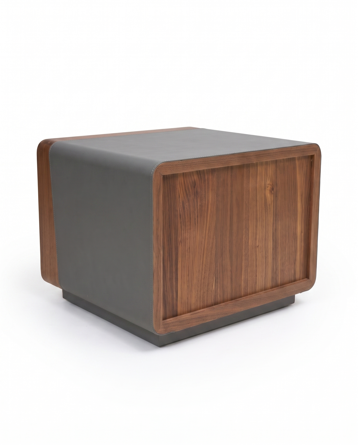 Jerome Buro Nightstand Bedside Table(Set of 2)
