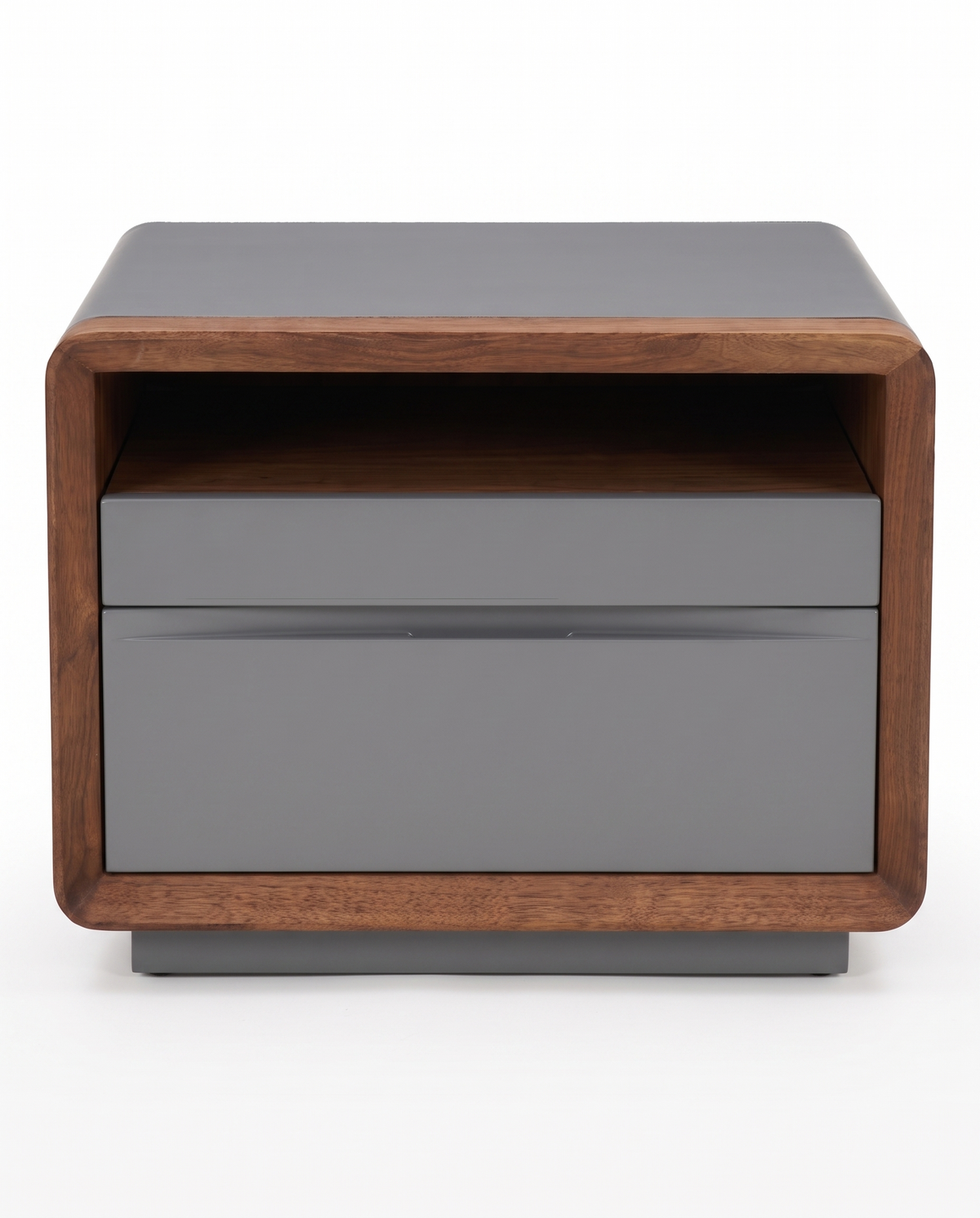 Jerome Buro Nightstand Bedside Table(Set of 2)
