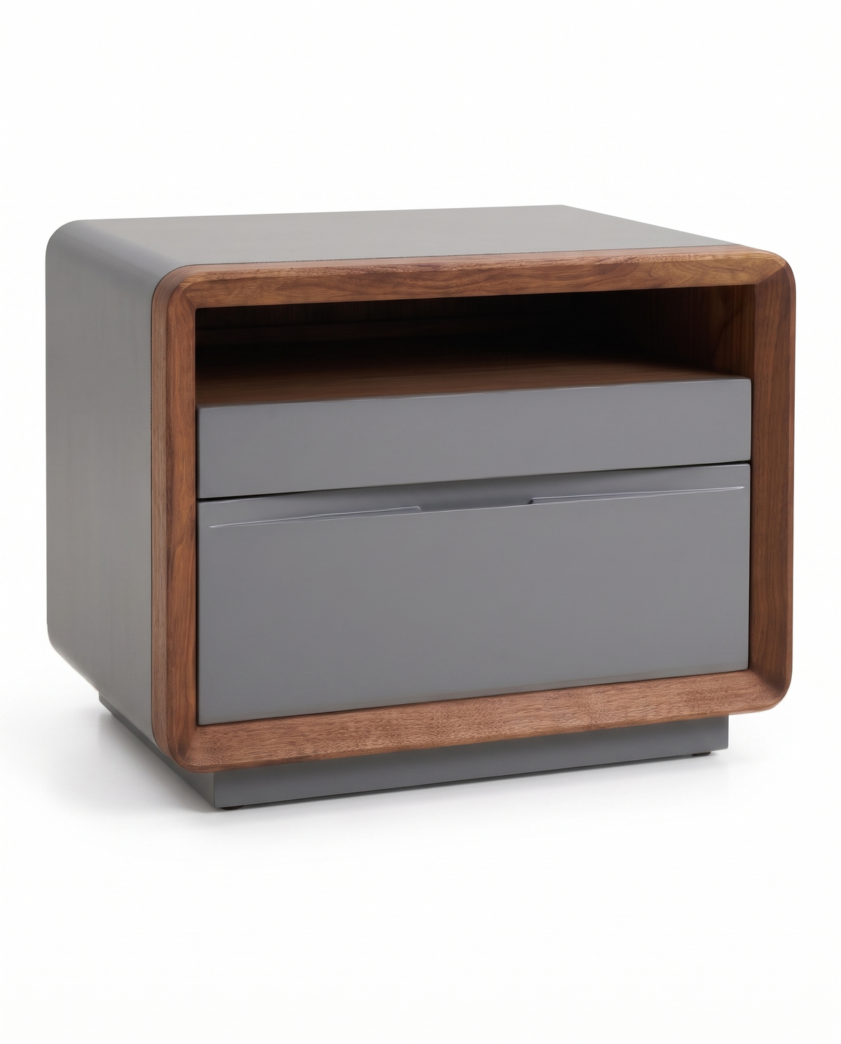 Jerome Buro Nightstand Bedside Table(Set of 2)