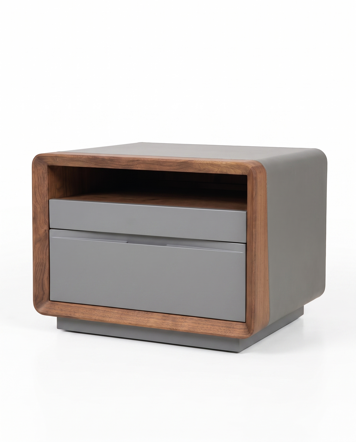 Jerome Buro Nightstand Bedside Table(Set of 2)