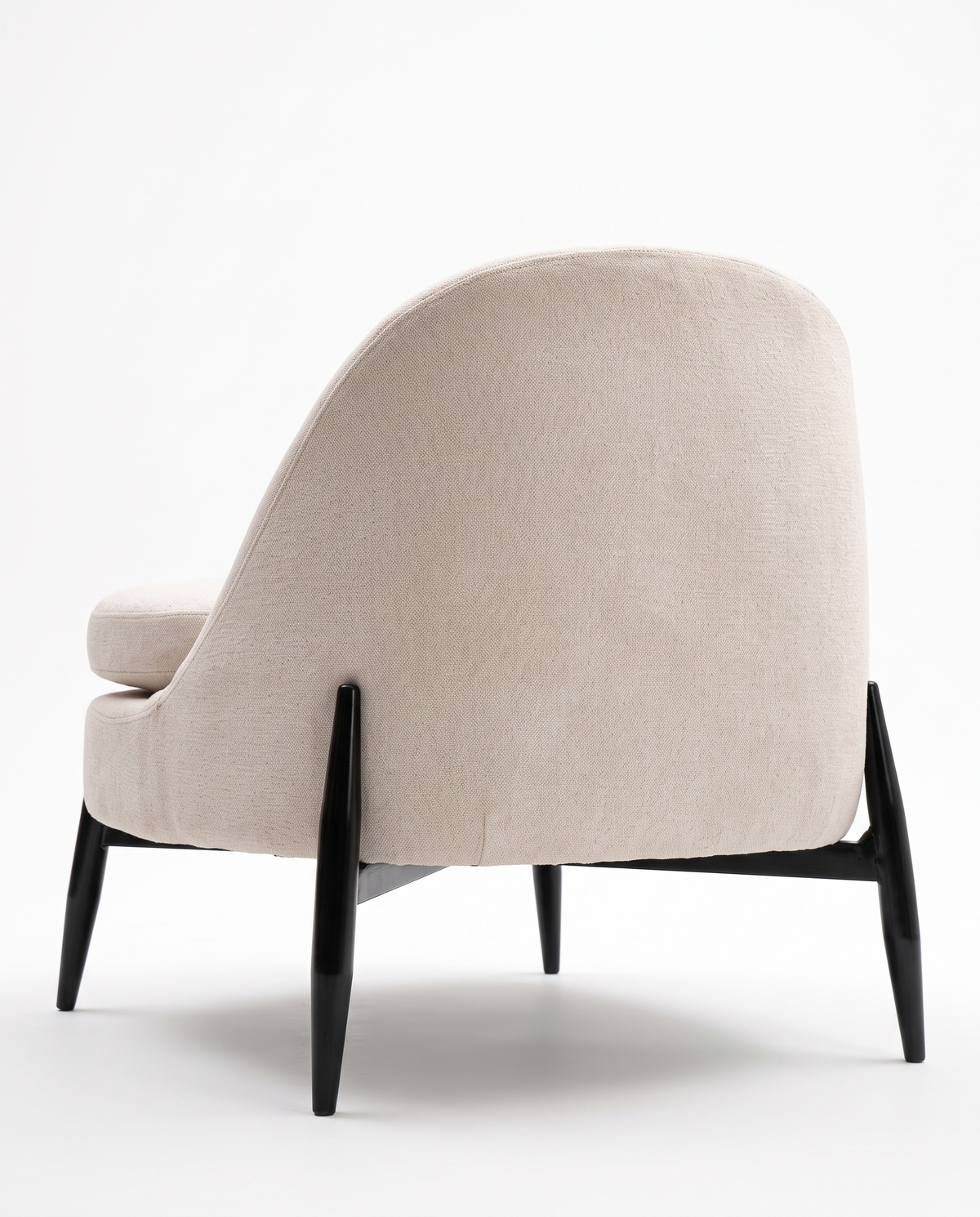 Killen Soft Accent Armchair