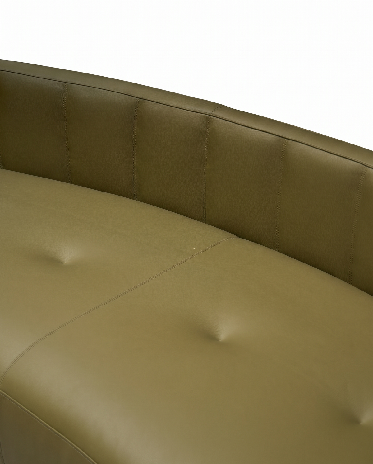 Kuren Bold Curved Sofa