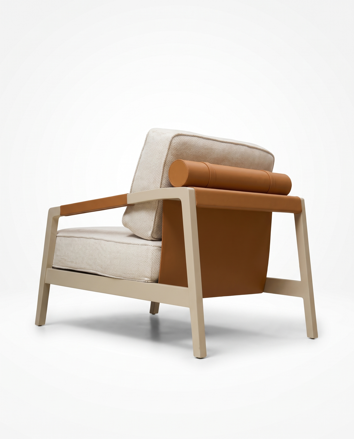 Malibu Lowline Armchair