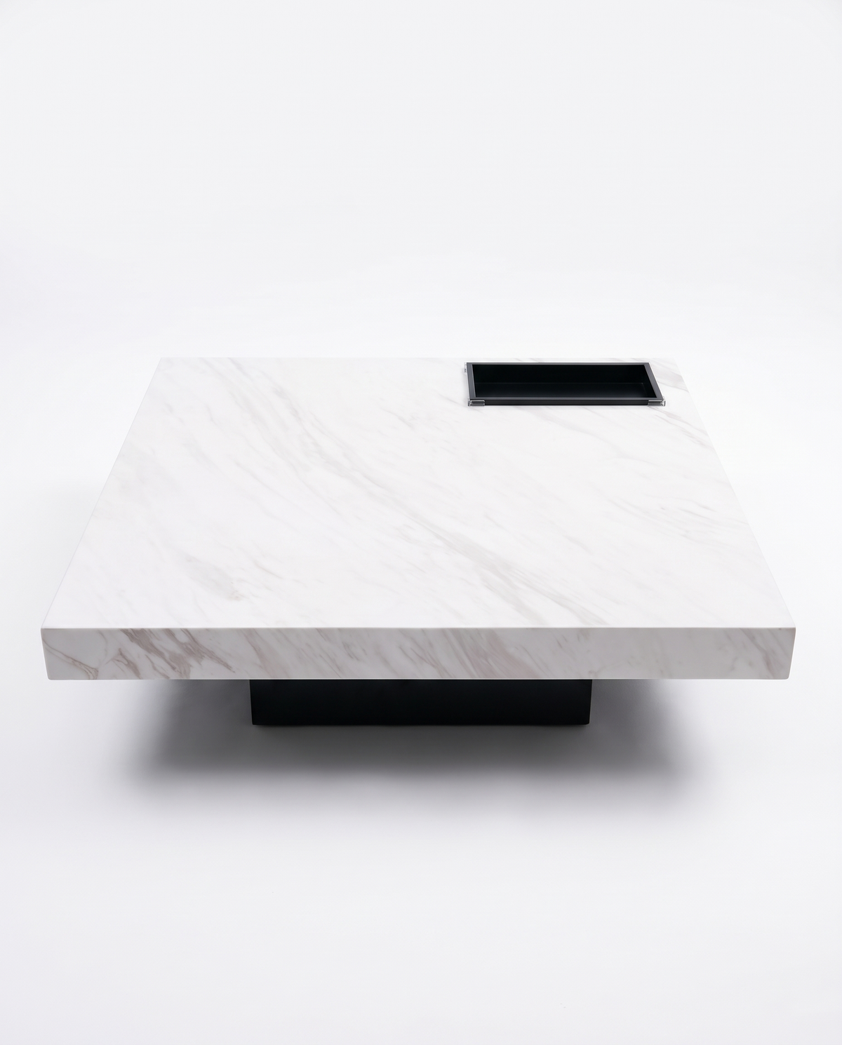 Marbrex Sunk Coffee Table