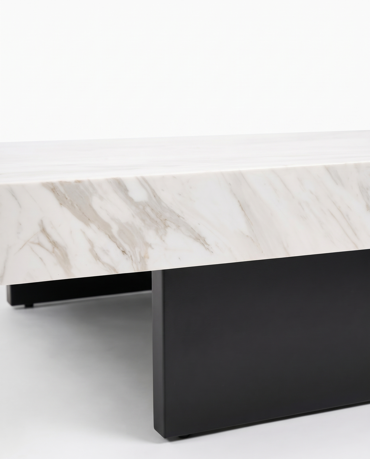 Marbrex Sunk Coffee Table