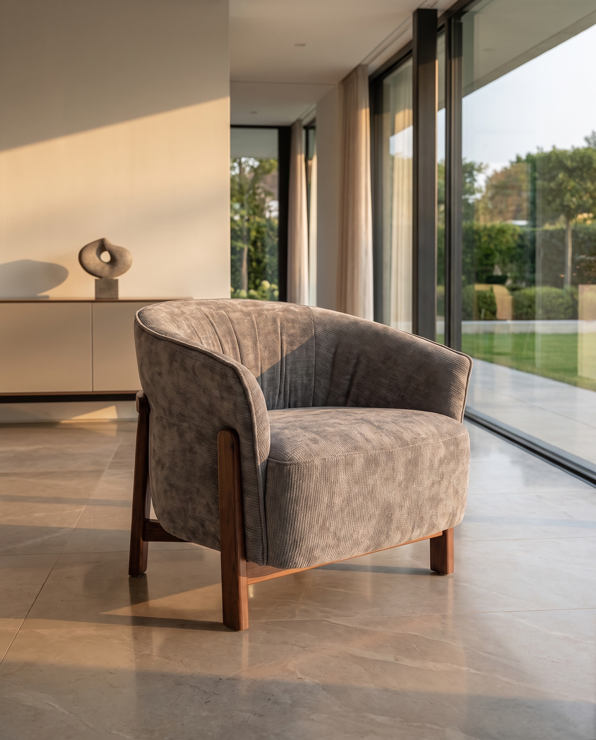 Marlowe Armchair