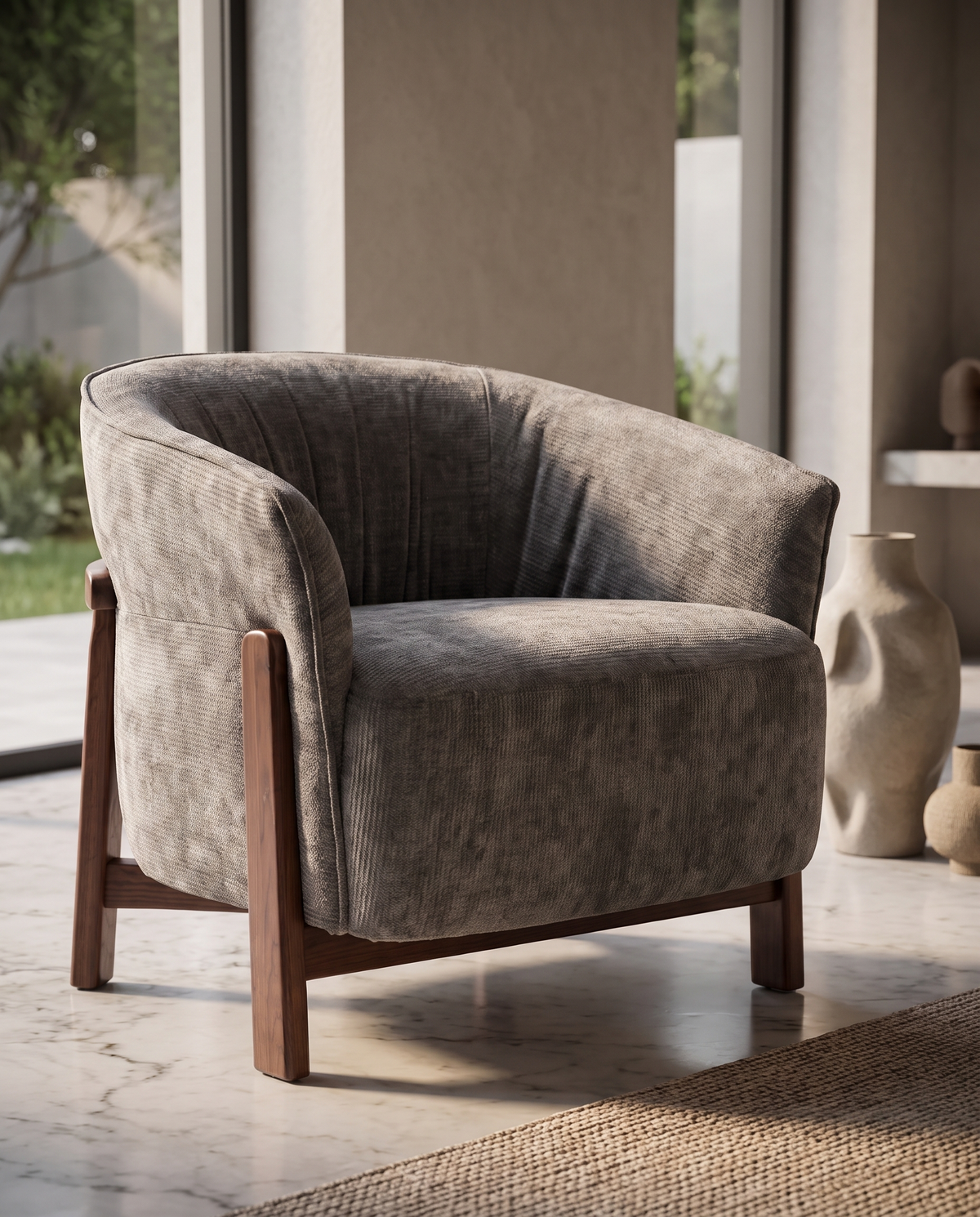 Marlowe Armchair