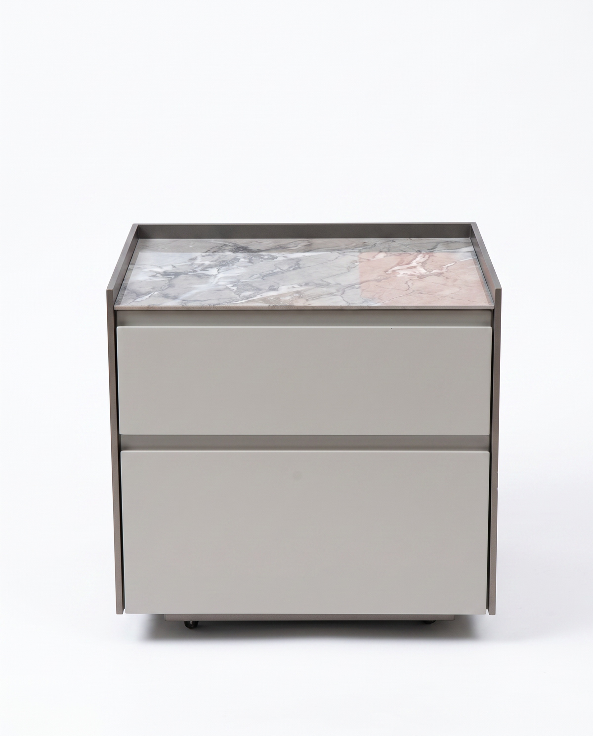 Marlowe Nightstand Bedside Table(Set of 2)