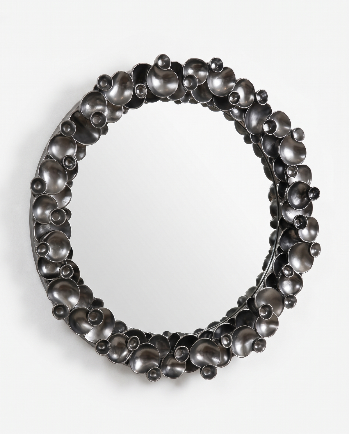 Martin Antique Statement Mirror