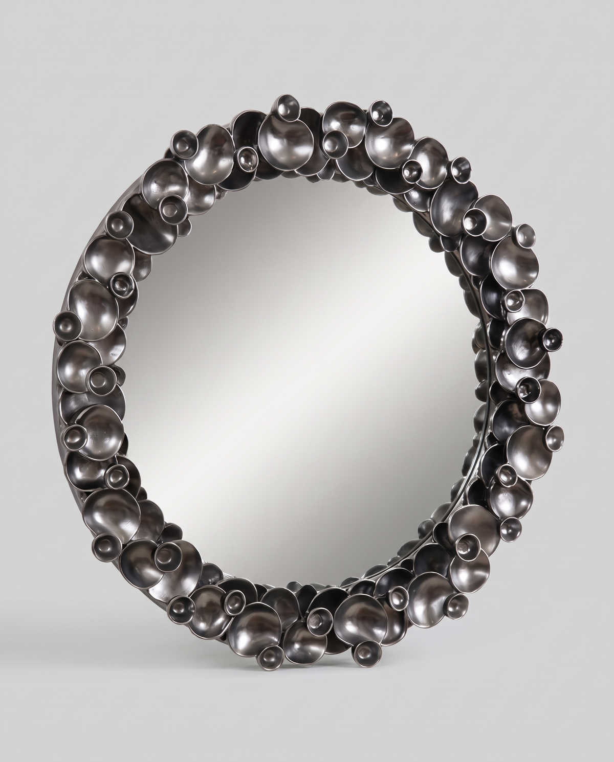 Martin Antique Statement Mirror