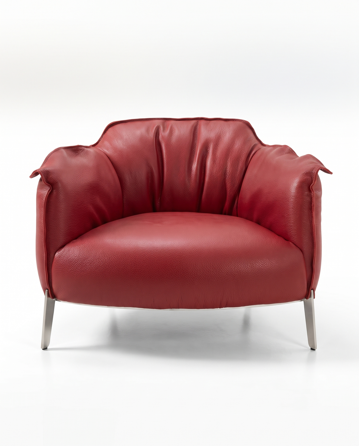 Massaud Armchair